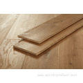 Indoor Use traditional european oak engineered hand-scraped